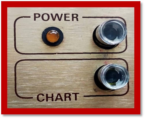 Chart Drive Button